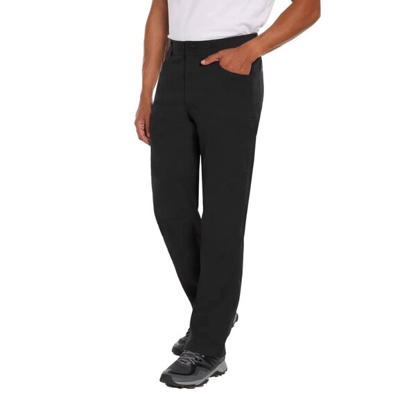 Orvis Men’s Fleece Lined Pant - Picture 1 of 5